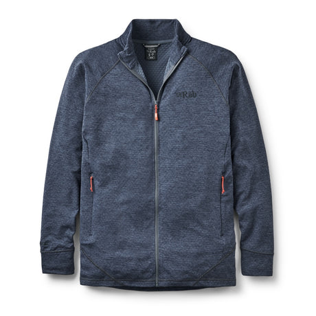 Nexus Jacket QFF-72