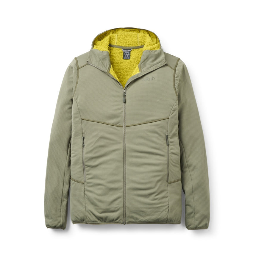 Evolute Hoody QFG-19