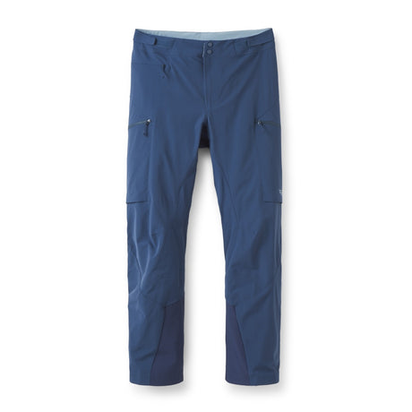 Tour Pants Wmns QFG-26