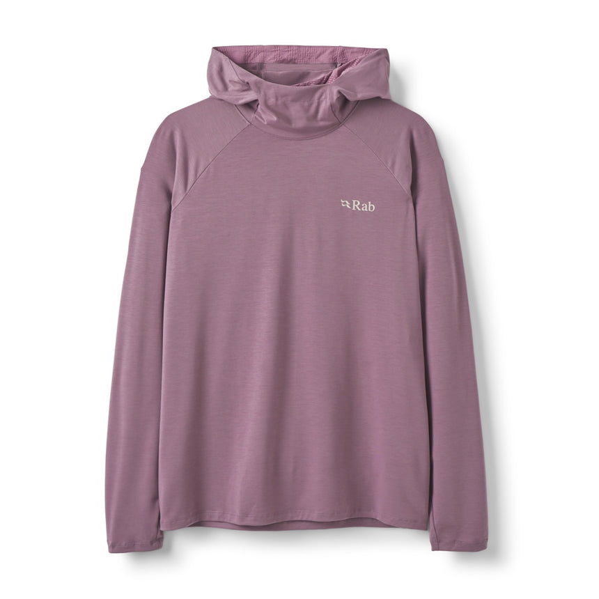 Rivelin Hoody QFG-43