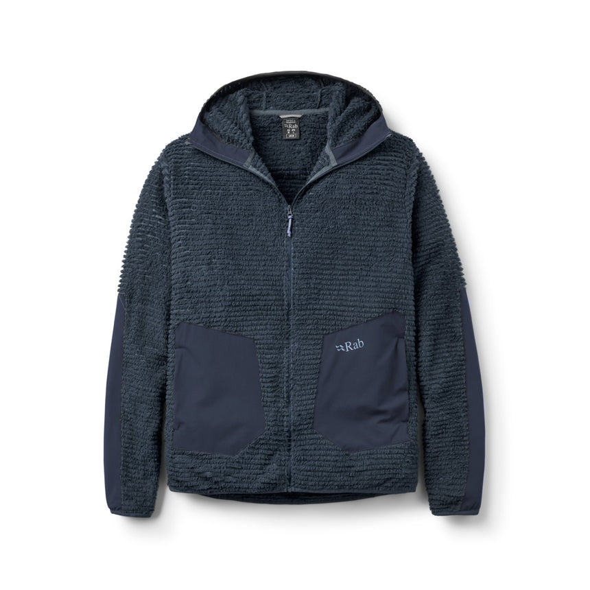 Buckstone Hoody QFG-46