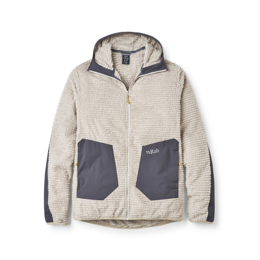 Buckstone Hoody QFG-46