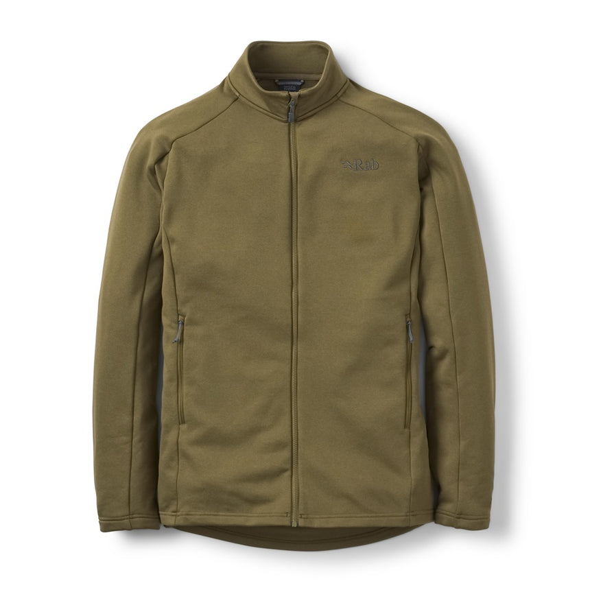 Covex Jacket QFG-50