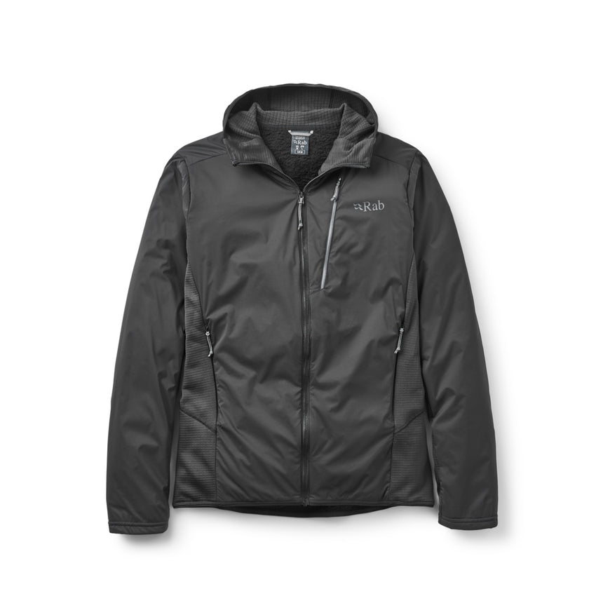 Ascendor Summit Hoody QFG-56