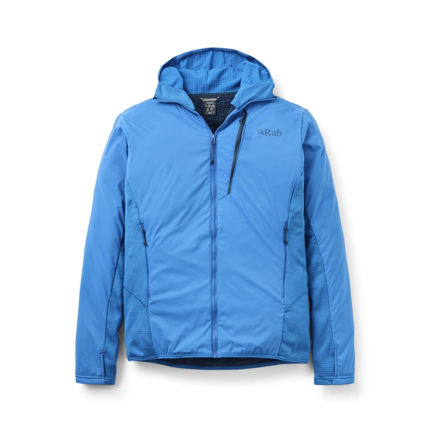 Ascendor Summit Hoody QFG-56