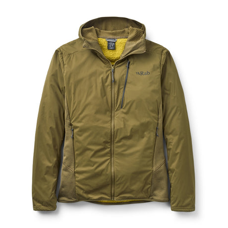 Ascendor Summit Hoody QFG-56
