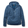 Ascendor Summit Hoody Wmns QFG-57