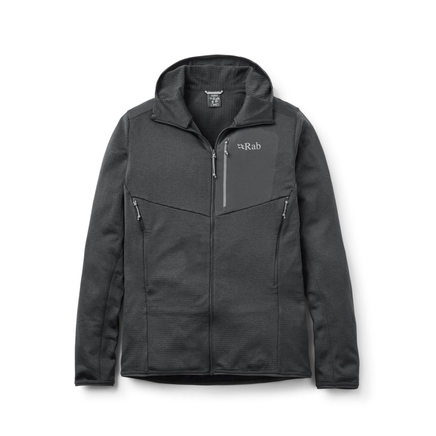 Ascendor Hoody QFG-62