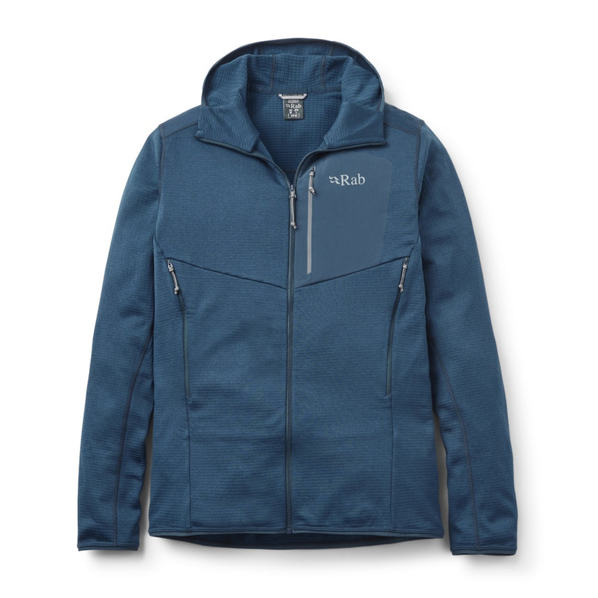 Ascendor Hoody QFG-62