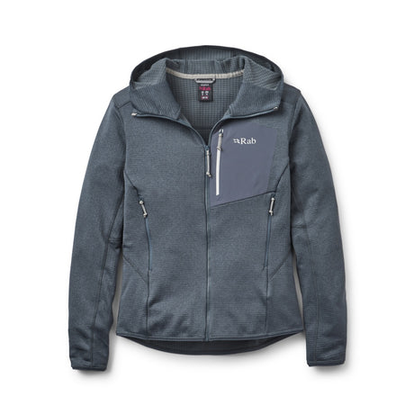 Ascendor Hoody Wmns QFG-63