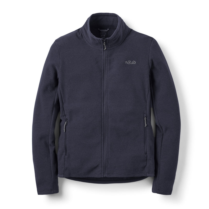 Stavel Jacket Wmns QFG-69