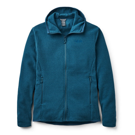 Stavel Hoody QFG-70