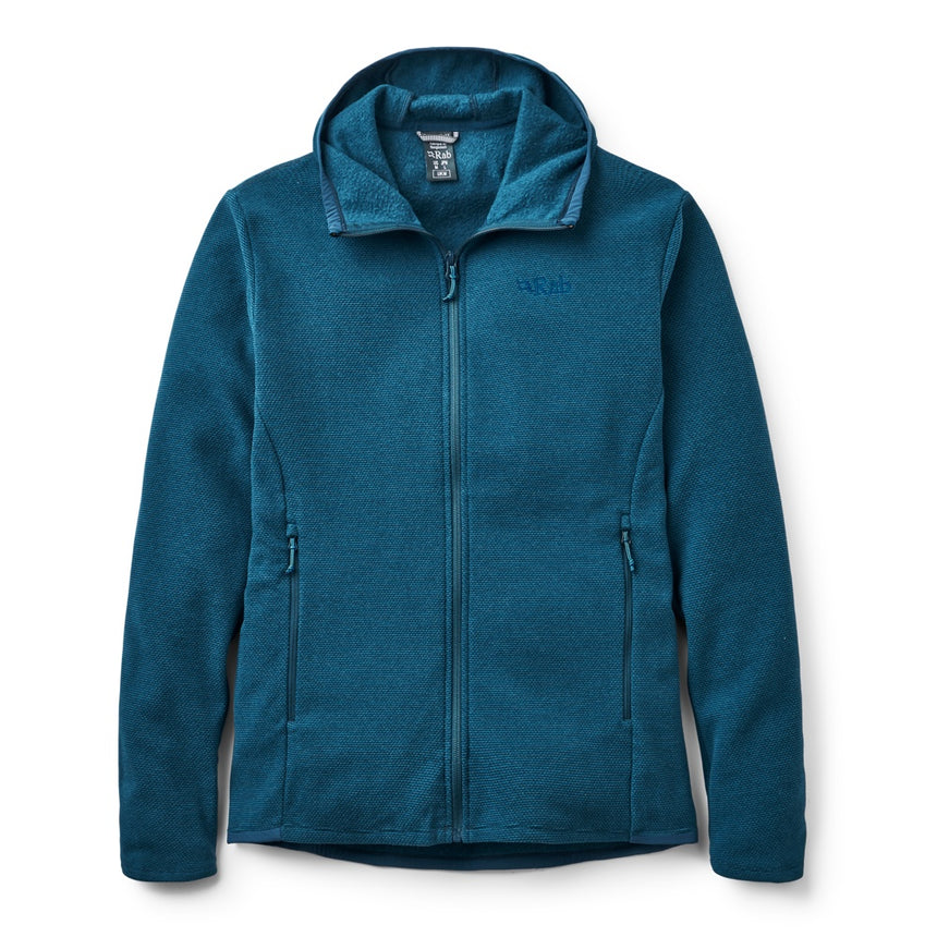 Stavel Hoody QFG-70