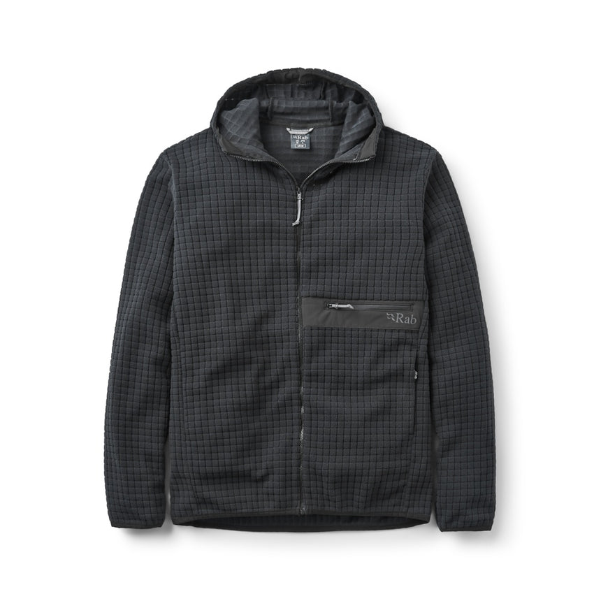 Ramshaw Hoody QFG-74