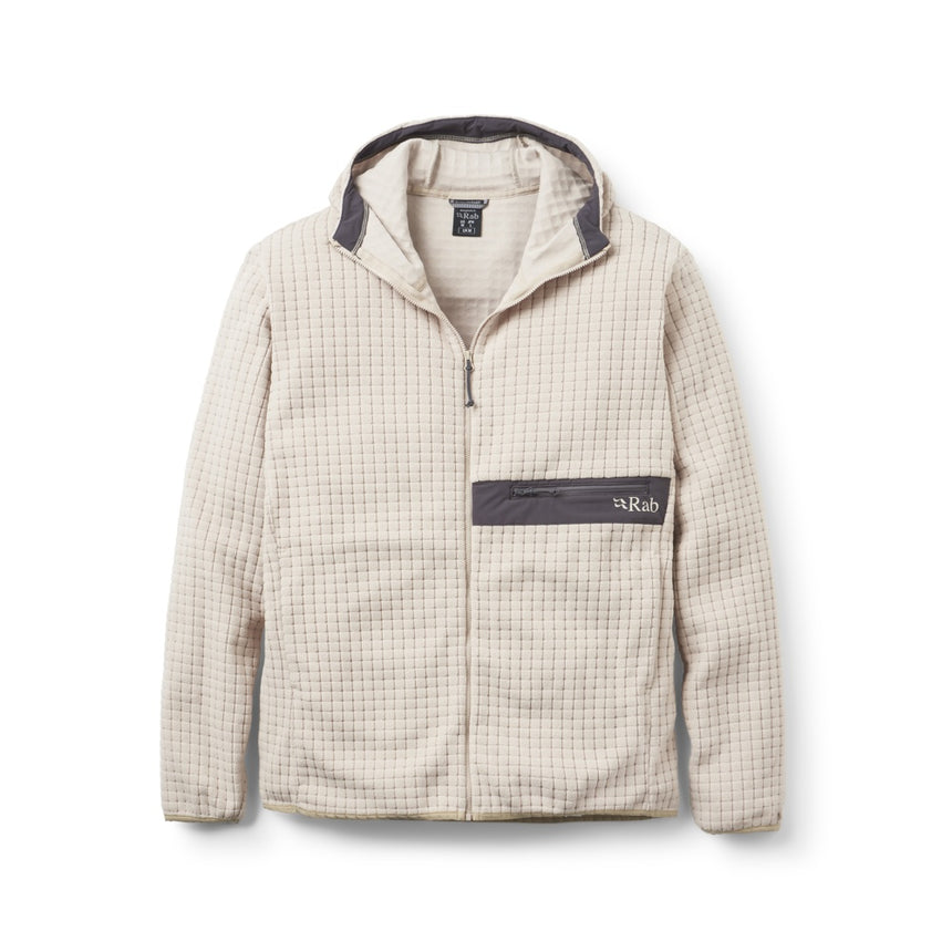 Ramshaw Hoody QFG-74