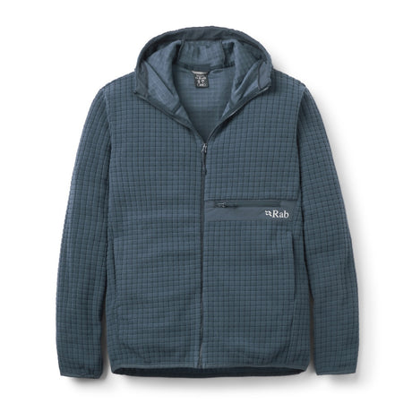 Ramshaw Hoody QFG-74