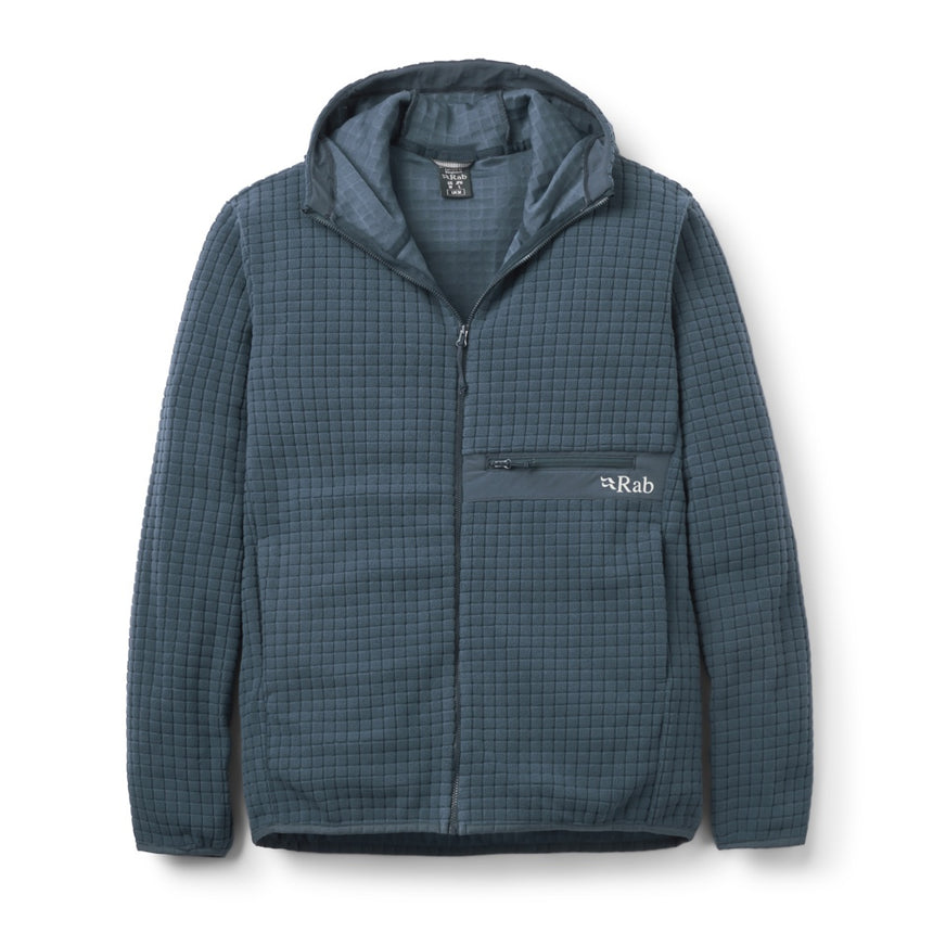 Ramshaw Hoody QFG-74