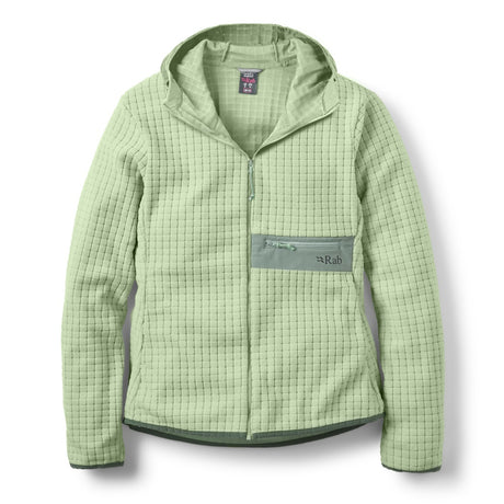 Ramshaw Hoody Wmns QFG-75