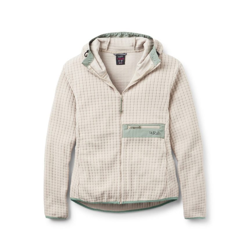 Ramshaw Hoody Wmns QFG-75