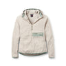 Ramshaw Hoody Wmns QFG-75