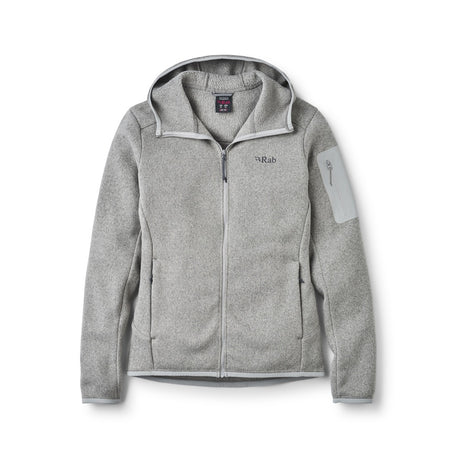 Ryvoan Hoody Wmns QFG-79