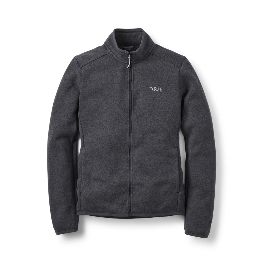 Ryvoan Jacket Wmns QFG-81