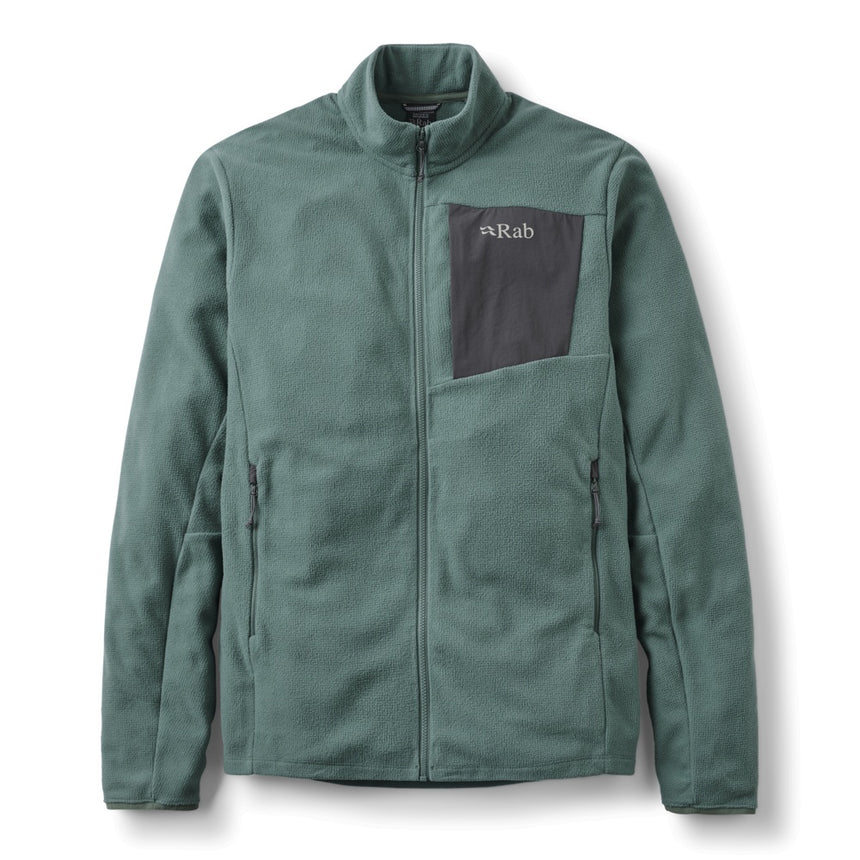 Tecton Jacket QFG-85