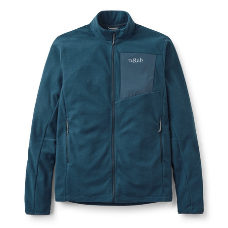 Tecton Jacket QFG-85