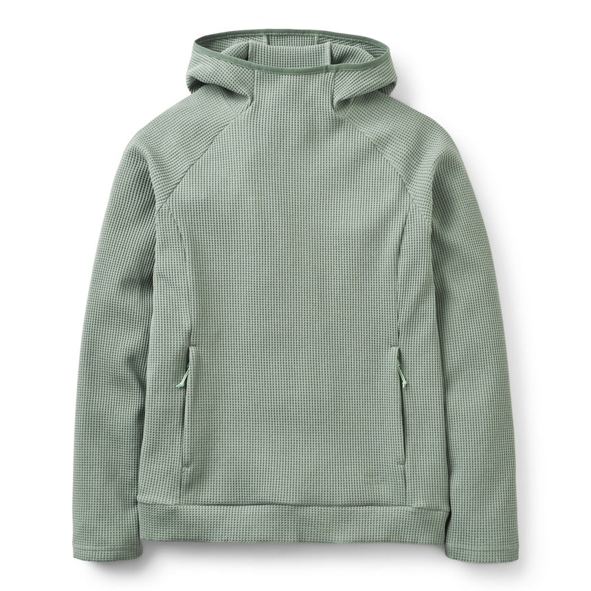 Hepton Pullover Hoody Wmns QFG-89