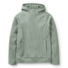 Hepton Pullover Hoody Wmns QFG-89