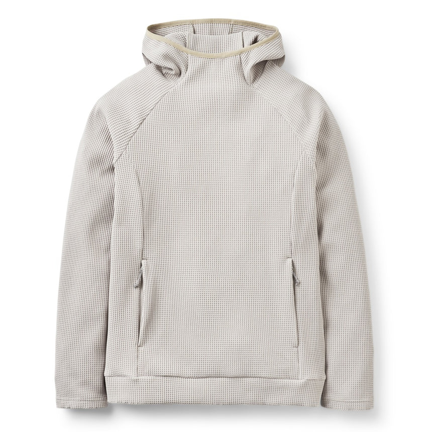 Hepton Pullover Hoody Wmns QFG-89