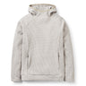 Hepton Pullover Hoody Wmns QFG-89