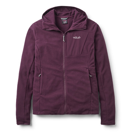 Tecton Hoody Wmns QFG-90