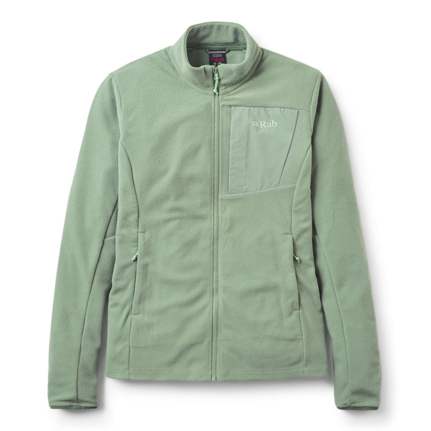 Tecton Jacket Wmns QFG-91