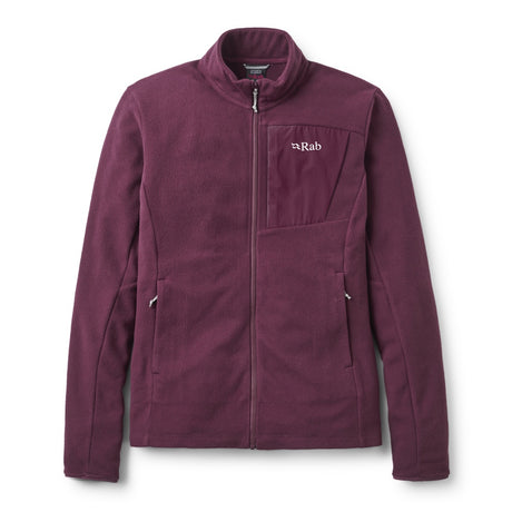 Tecton Jacket Wmns QFG-91
