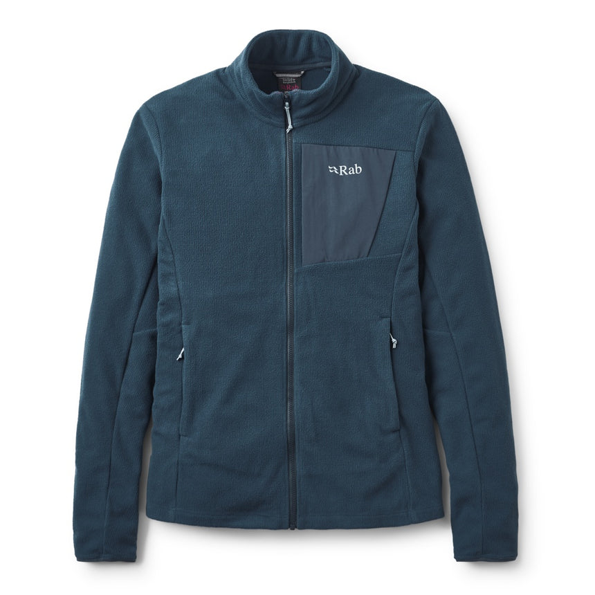 Tecton Jacket Wmns QFG-91