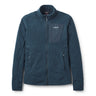 Tecton Jacket Wmns QFG-91