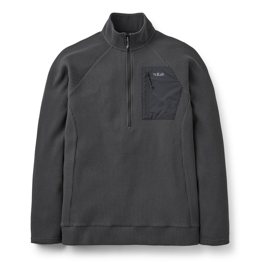 Hepton Pull-On QFH-07