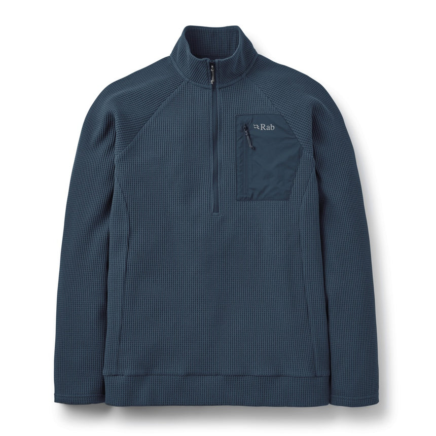 Hepton Pull-On QFH-07