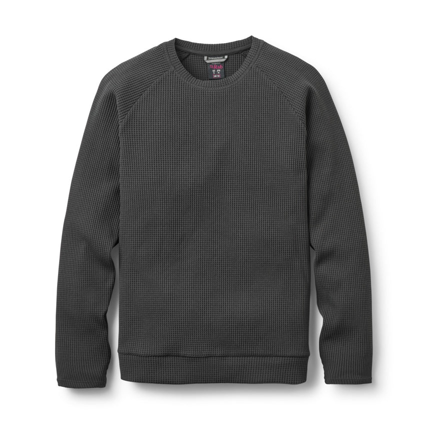 Hepton Crew Wmns QFH-10