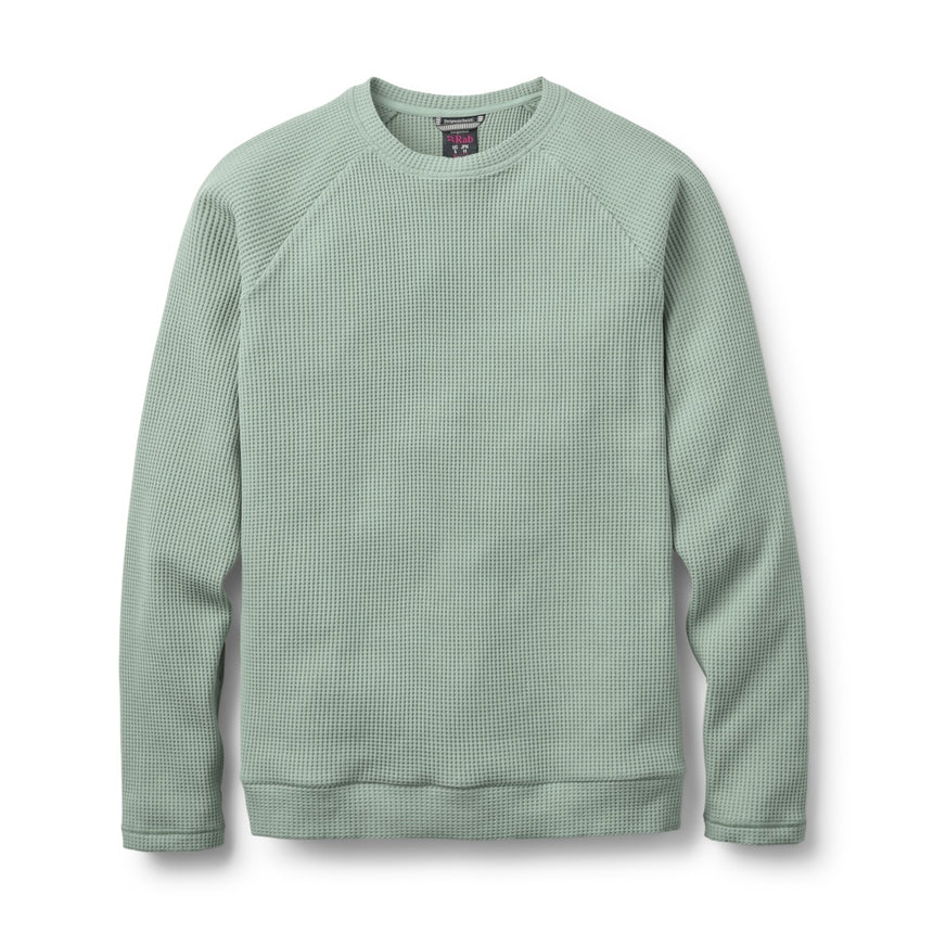 Hepton Crew Wmns QFH-10