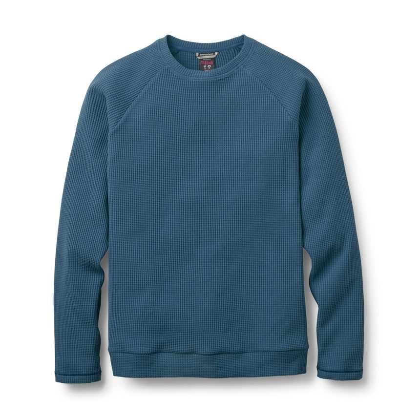 Hepton Crew Wmns QFH-10