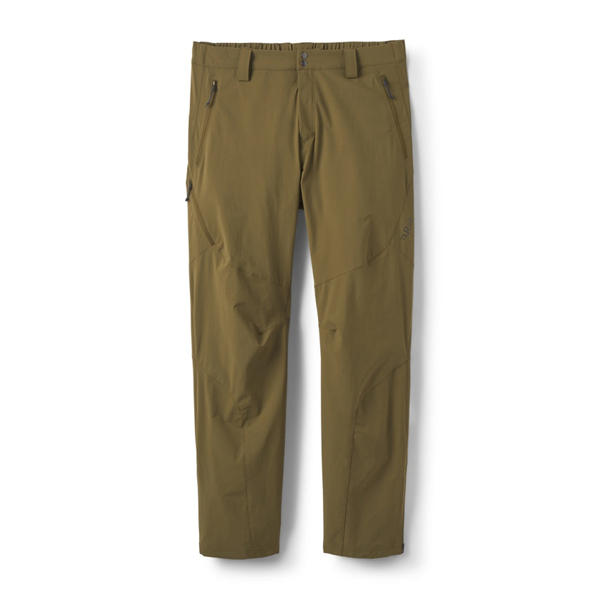 Torque Mountain Pants QFV-94
