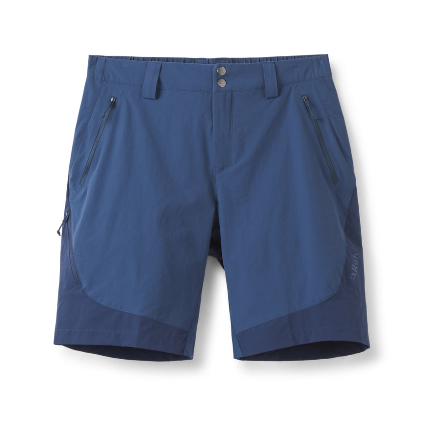 Torque Mountain Shorts 10" QFV-96