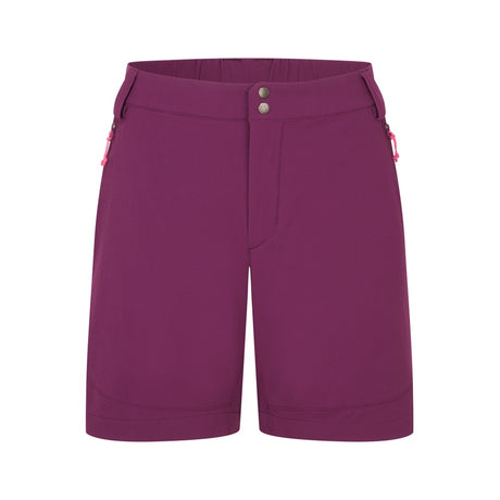 Torque Mountain Shorts Wmns 6" QFV-97