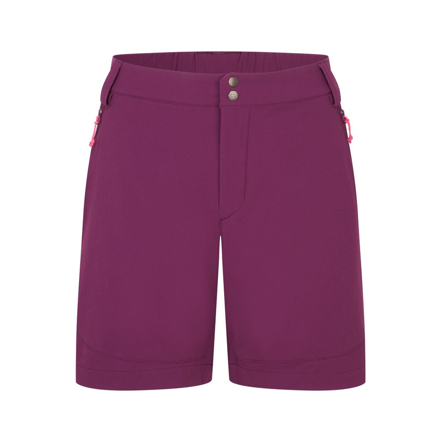 Torque Mountain Shorts Wmns 8" QFV-97