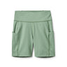 Talus Tights Shorts Wmns QFW-25