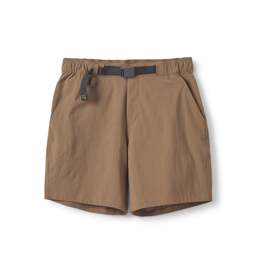 Radius Shorts 12" QFW-27