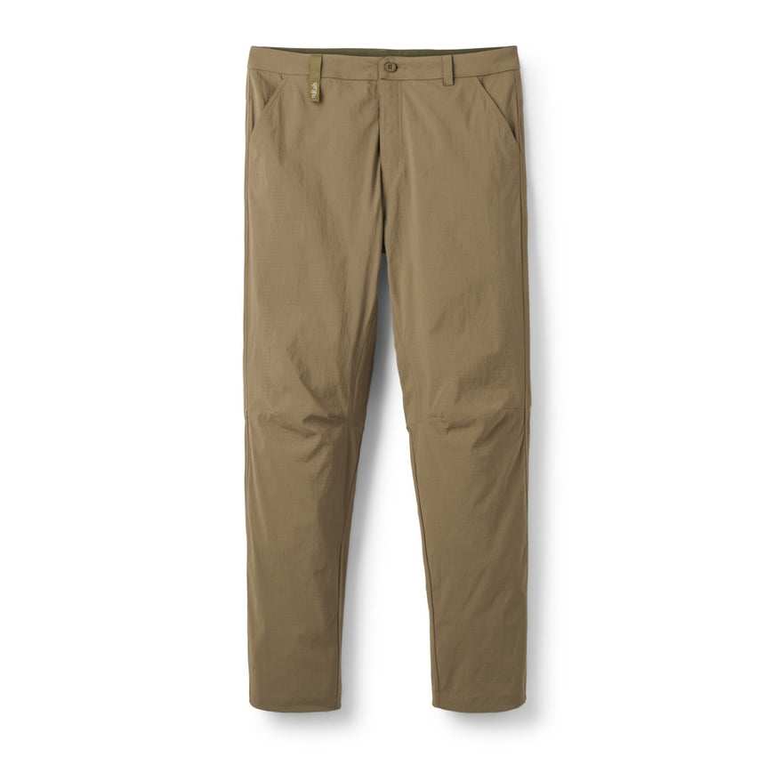 Birchen Pants QFW-34