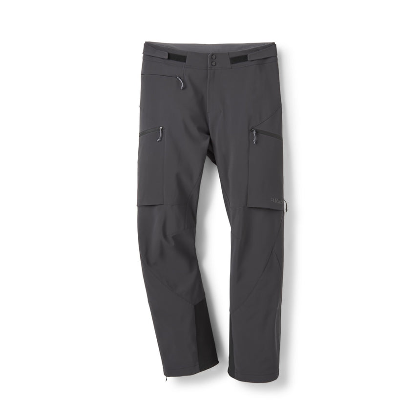 Tour Plus Pants Wmns QFW-38